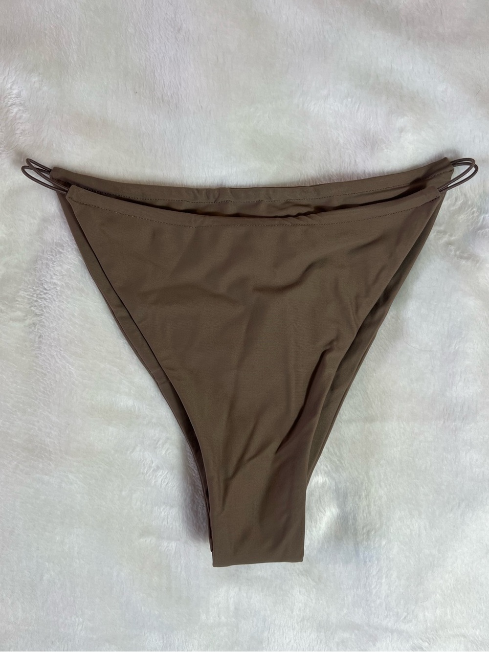 Jade Swim Bare Minimum Bottom